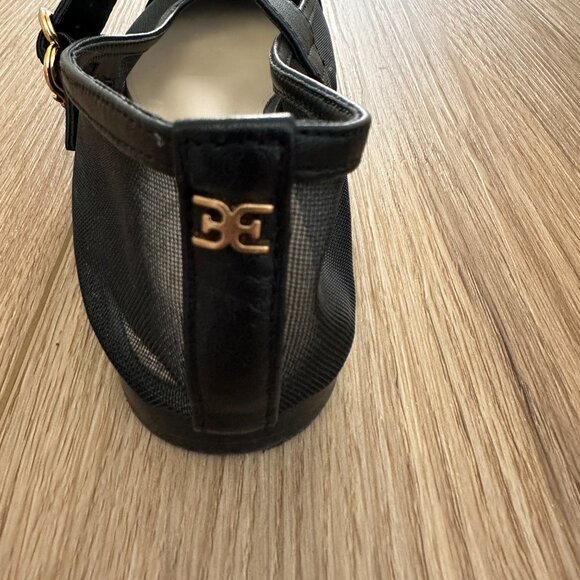 Sam Edelman Miranda Mesh Mary Jane - Picture 9 of 11